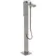 IS-Attrappe-freistehende-BW-Arm-Extra-m-Stick-HB-Ausld-189mm-Silver-Storm-BD537GN gallery number 3